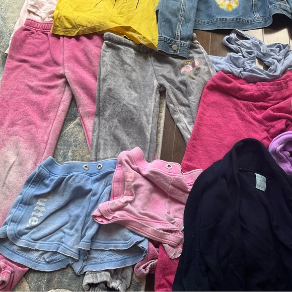 FreeCity, vintage Havana, better super soft, etc. tops, and or bottoms - Picture 7 of 8